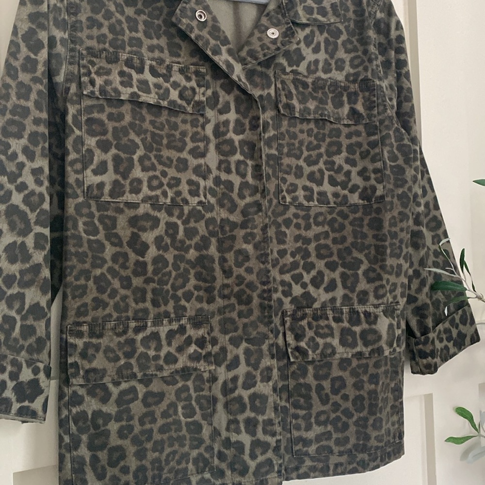Good American Jacket - Picture 3 of 7